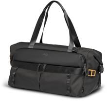 Dometic Unrestricted Duffel Kühl-Reisetasche, 25 l, Slate