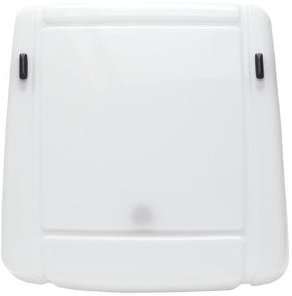 Ersatzhaube Milchglas - Remis Ersatzteil Nr. 10062775 - für REMItop Streamline / Vista