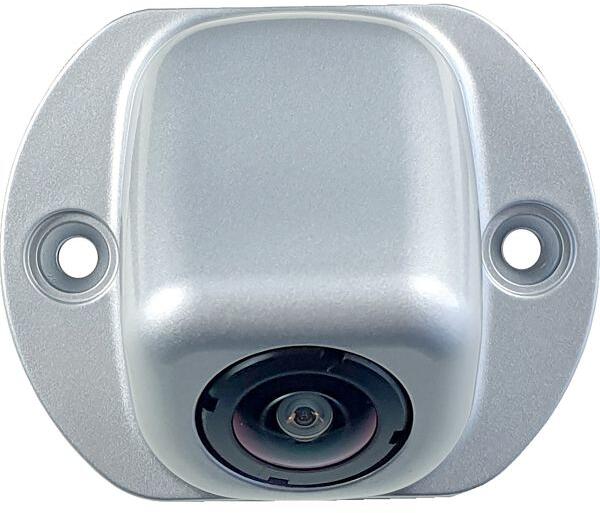 Camos CM-720 T Rückfahrvideosystem 360° HD 3D, ohne Monitor