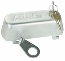 AL-KO Safety Compact Diebstahlsicherung für Steckstütze Premium