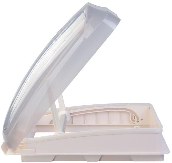 Tktouci Dachfenster Isolator - Reflektierend, Wasserdicht, Für Wohnmobile & Camping