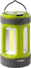 Brunner Blaze RG LED-Laterne, grün