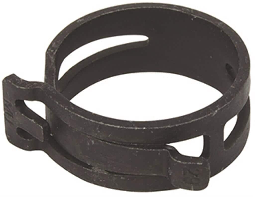 Alde Schlauchschelle, 29x12mm