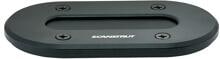 Scanstrut DS-LP-Multi Kabeldurchführung, 15mm, IP68, schwarz