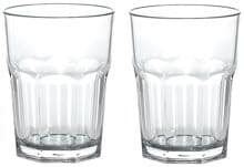 Gimex Cocktailglas, 350ml, 2er Set