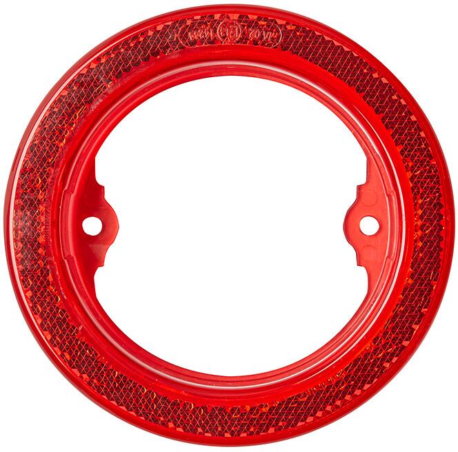Jokon Zierring Serie 700/710/720, rot