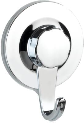 Wenko Ultra-Loc Valenza Wandhaken, chrom