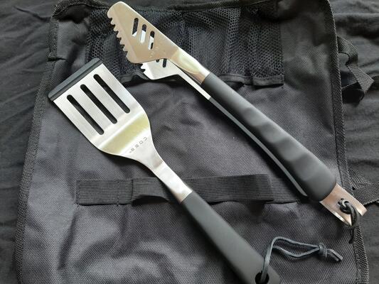Cobb Grillbesteck 2-teilig