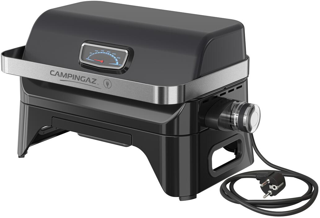 Campingaz Attitude 2go Electric Tischgrill