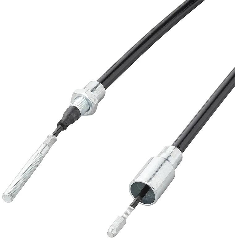 Pro Plus Bremsseil mit Glocke Ø22mm, für Knott/Schlegl/Nieper/Avonride/BPW, 930/1140mm