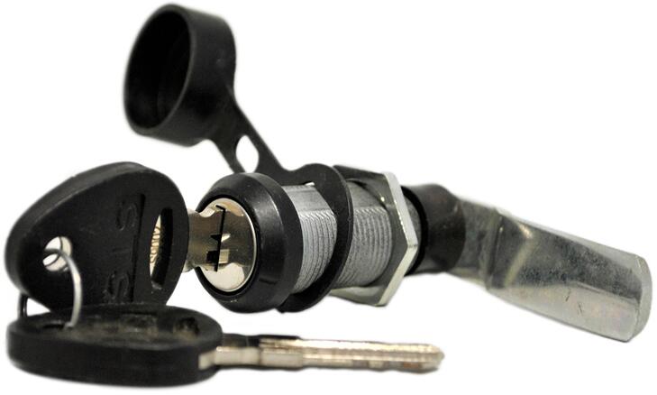 STS Gaskastenschloss Südwind ab 85