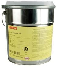 LOCTITE Macroplast UK 8160 Kontaktklebstoff, 9kg