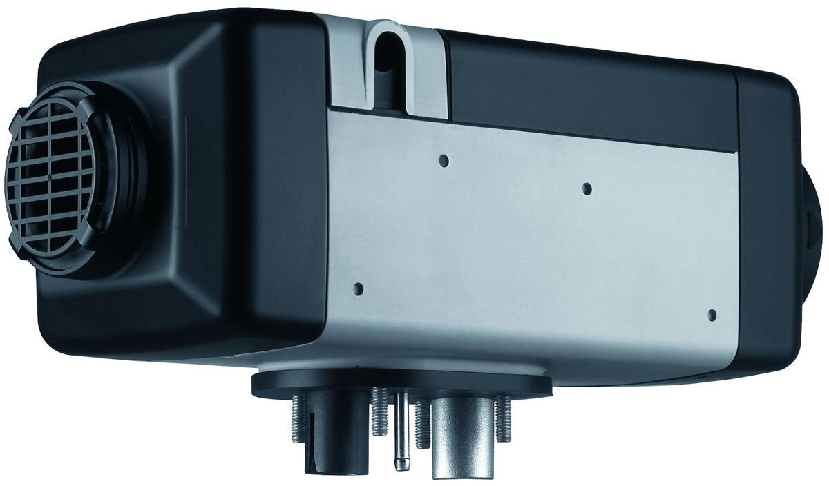 Webasto Luftheizgerät Air Top EVO40D, 12V, Diesel