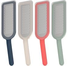 Mepal Chef It Edelstahl-Reibe, 30cm