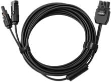 Ecoflow Alternator Charger Plus 1000 Solarkabel, 5m