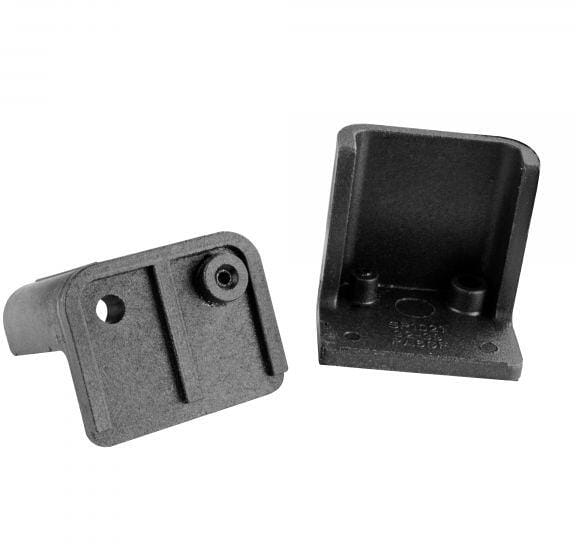 Montageset - Dometic Ersatzteil Nr. 9104100245 - für Heki 2-4 / Heki 2 De Luxe (DS 32-39)