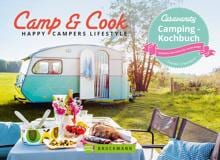 Bruckmann Camp & Cook - Happy Campers Lifestyle