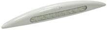 Dimatec Vorzeltleuchte mit Bewegungsmelder, 12V, 5W
