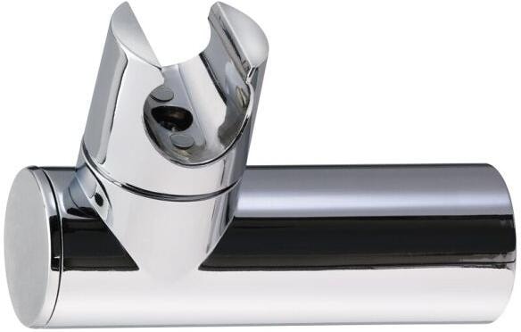 1er Markise Stahl Deck-Wandhalterung Befestigung Kombihalterung 40mm SPP059 Grau
