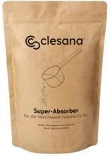 Clesana Super Absorber 1kg für C1/X1 Toilette
