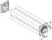 Camping Wagner EasyConnect Endkappe, 10er Pack