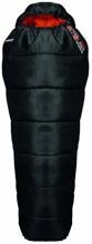 Vango Nitestar Alpha Junior Mumienschlafsack, Länge 165cm, Pirate Black