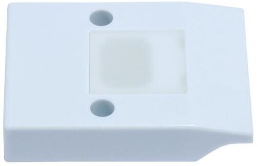 Dometic Beleuchtung komplett, weiß - Dometic Ersatzteil - für Dometic-Kühlschränke RML 933X, RMV 5305