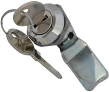 GOK Schließzylinder + 2 Schlüssel für Gasflaschen-Schrank