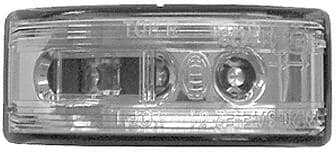 Hella LED-Zusatzblinkleuchte, 12V