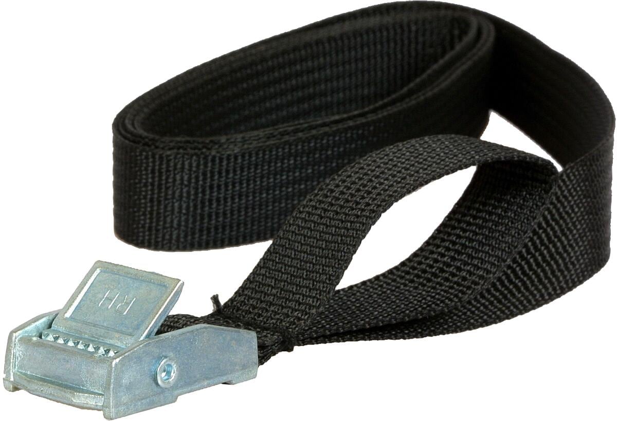 Origin Outdoors Spannriemen, 2er-Pack, 18mm, 1,5m
