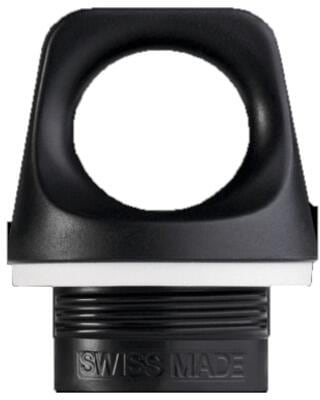 SIGG Flaschenverschluss, Enghals, schwarz
