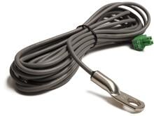 WATTSTUNDE Temperatursensor für TARA Flow MPPT Solar Laderegler, 3m