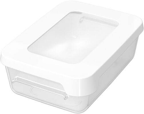 GastroMax Frischhaltedose, 300ml