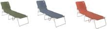 Outwell Tenby Campingliege, 54/61x188x30cm