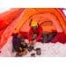 MSR Remote 2 Bergsteigerzelt, 2-Personen, 221x292cm, orange