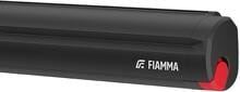 Fiamma Markise F35, schwarz, Royal Grey