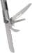 Leatherman Rebar Multitool, silber