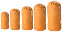 Big Agnes Stuff Packsack, Tangelo