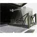 horntools Kühlbox Auszug, 750x430mm, kippbar, Aluminium