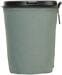 Flextrash Mülleimer, 3l, grün