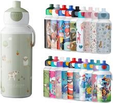 Mepal Pop-Up Campus Trinkflasche, 400ml