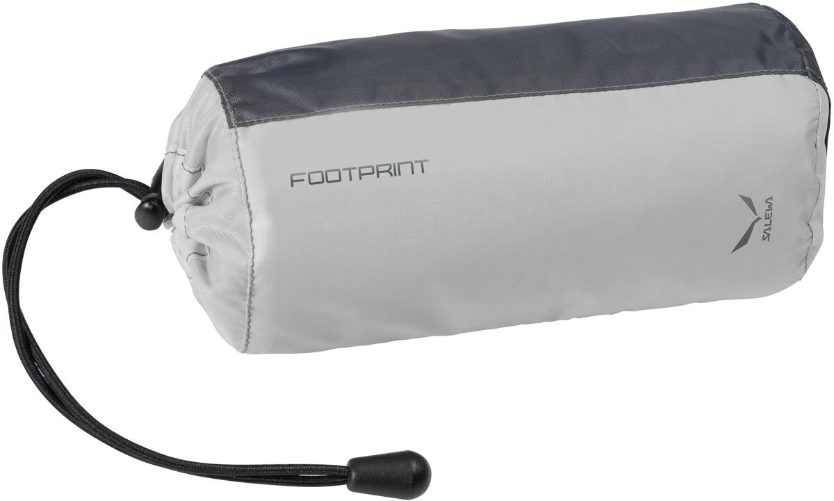 Salewa Puez Trek Bodenunterlage, 2,2x1,1m