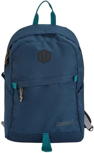 Regatta Boulder Rucksack, blau, 20L