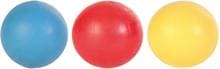 Jollypaw Ball, Naturgummi, farblich sortiert