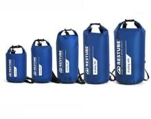 Restube Dry Bag mit Schultergurt