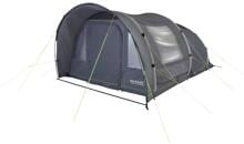 Regatta Kolima V3 4-Personen-Zelt, 460x280x195cm, grau