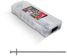 TOX L-Boxx Micro Camping Felsbodenhering