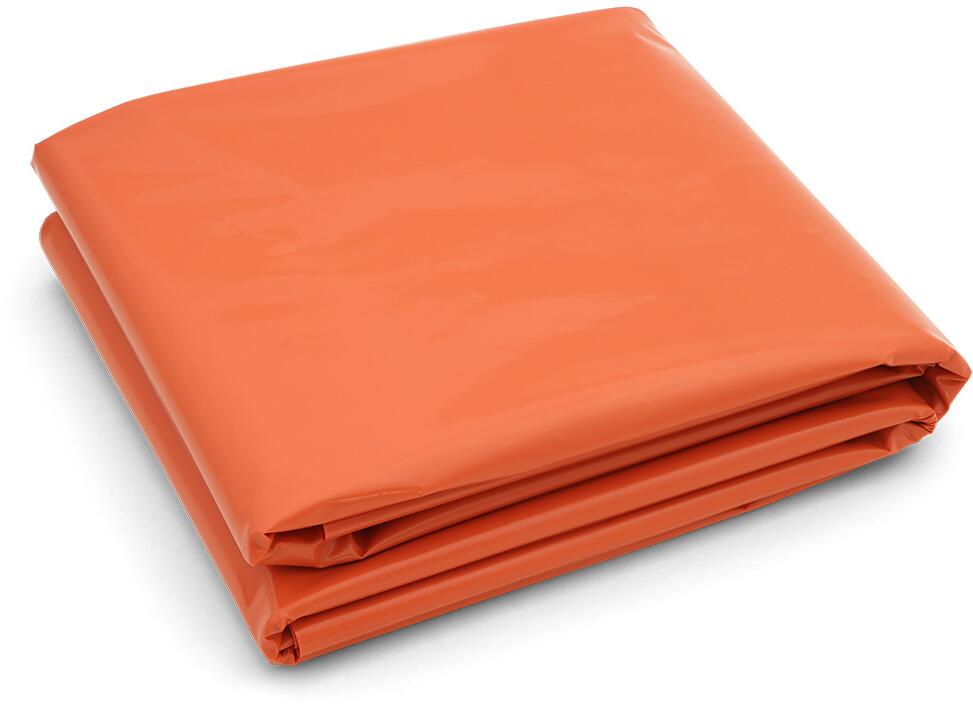 Coghlans Survival Bag, 210x90cm, zweilagig