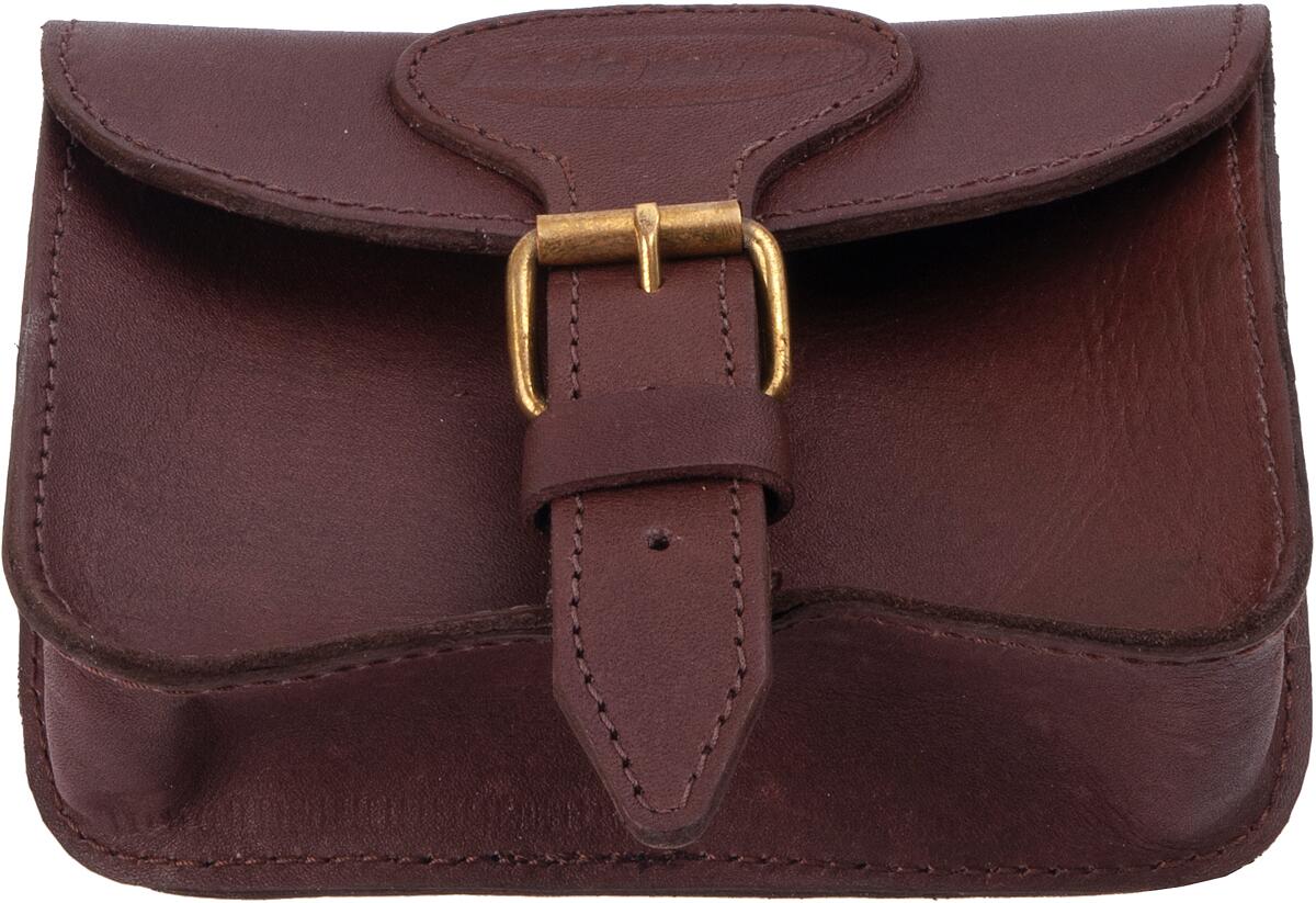 BasicNature Jakarta Gürteltasche, mokka