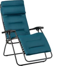 Lafuma RSX CLIP AirComfort Relaxsessel, coral blue